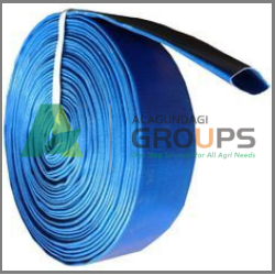 Alagundagi groups our product Flat Pipe
