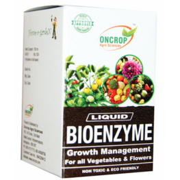 Bio Enzyme Bio Chemical