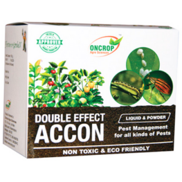 Double Accon Bio Chemical