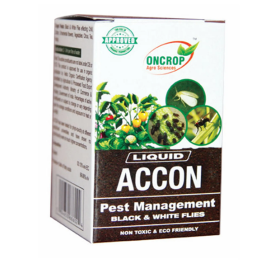 Liquid Accon Bio Chemical