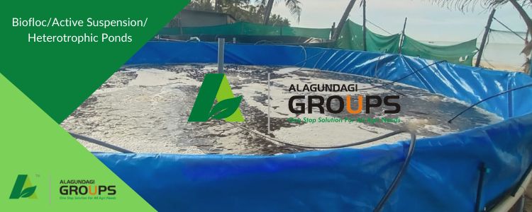 Alagundagi groups our product pond-lining for farmpond