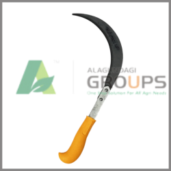 Alagundagi Groups  Garden Tool Sickle