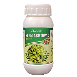 Neem Ashirvad Bio Chemical