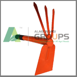 Alagundagi groups our product Weed Cultivator
