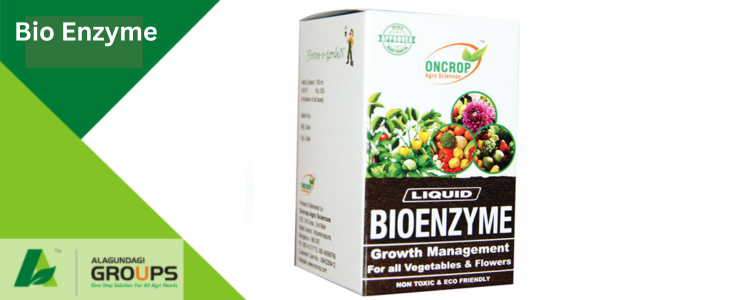 Alagundagi Groups Bio Enzyme Chemical