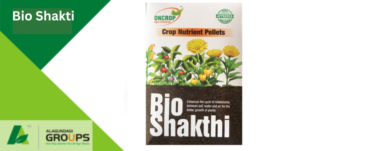 Alagundagi Groups Bio Shakti Chemical