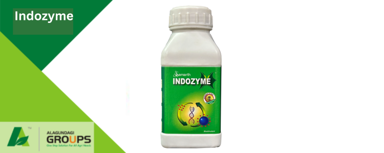 Indozyme/Indozyme-G 9 Bio Chemical