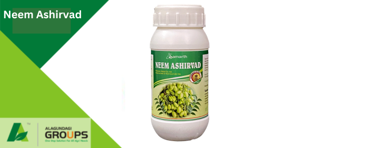Neem Adhirwad Bio Chemical