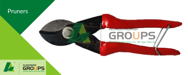 Alagundagi groups Garden Tool Pruners