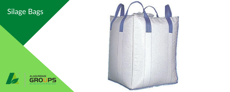 Alagundagi Groups Salige Bag