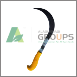 Alagundagi Groups  Banana Sickle