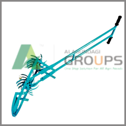 Alagundagi Groups  Cono Weeder