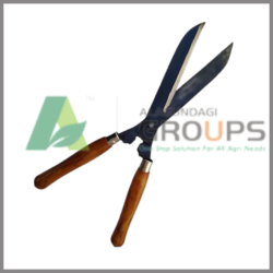 Alagundagi Groups  Hedge Shear