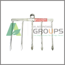 Alagundagi Groups  Rake