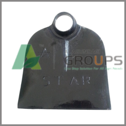 Alagundagi Groups  Salike garden Tool