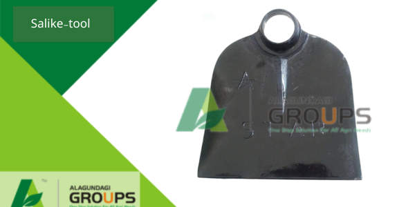 Alagundagi Groups Garden Tool Salike