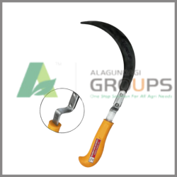 Alagundagi Groups  Serrated Sickle