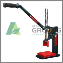 Alagundagi Groups  Sugar Cane Bud Chipper